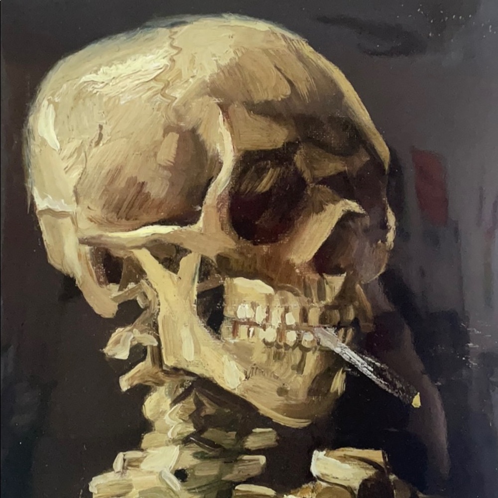 Meet your Posher, Bonez
